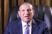 الفريق سامي عنان