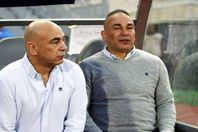 التوأم حسام وإبراهيم حسن