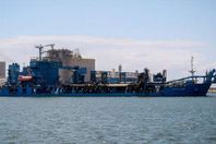 الكراكة مكة