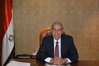 طارق قابيل وزير التجارة