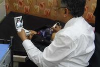  قافلة طبية    للكشف المبكر عن مرض روماتيزم القلب  بمستشفى كوم امبو للكشف المبكر عن مرض روماتيزم الق