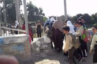 أرشيفية..كوبرى السماكين