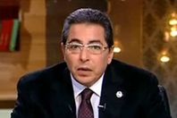 محمود سعد