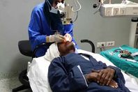 قافلة الازهر بأسوان