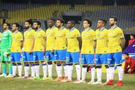 بالصور.. الإسماعيلي يسحق الإنتاج بثنائية في الدورى العام