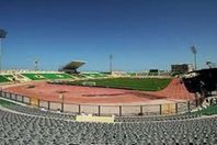 ستاد النادى المصرى