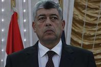 اللواء محمد إبراهيم