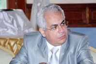 المستشار هشام رؤوف