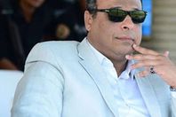 المستشار يحيى المحجوب رئيس نادى القناة