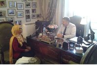 نجاد البرعي