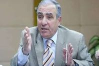 وزير التنمية المحلية