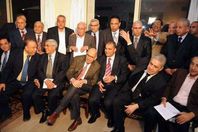 الإخوان والقوى المدنية