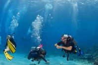 صورة أرشيفية - الغطس