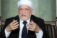 أحمد عمر هاشم