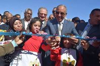 صور  الافتتاح