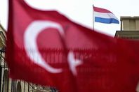 هولندا وتركيا