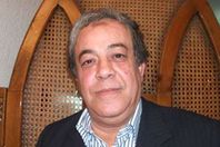 الدكتور محمد شرشر - وكيل وزراة الصحة بالغربية