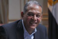 محمد أنور السادات