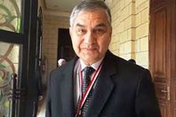 العميد حمادة القسط