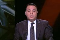 الإعلامي تامر عبد المنعم