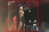 صورة من الفيديو