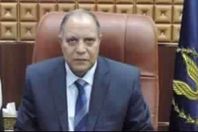 مدير امن كفر الشيخ