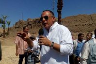 ارشفية _ مصطفي الوزيري 

