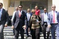 سعاد الخولي