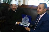 النائب محمد عمارة