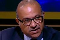 الدكتور إبراهيم العشماوي