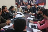 حملة كلنا معاك 
