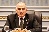 الدكتور محمد عبدالعاطى