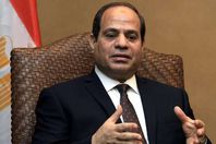 عبدالفتاح السيسي