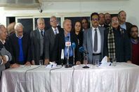 الحركة المدنية الديمقراطية