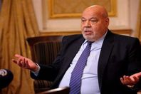 المستشار أحمد مكي