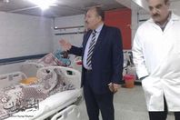 إحالة 85 من العاملين بمستشفى كفرالزيات للتحقيق ومطالب شعبية بإقالة مديرها