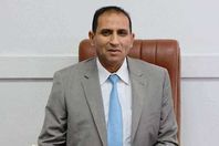 رئيس جامعة اسوان