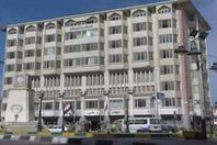 ديوان عام حى الشرق