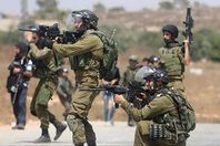 استشهاد المطلوب أحمد جرار برصاص الجيش الإسرائيلي
