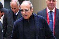 حبيب العادلى