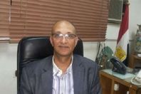 دكتور عادل تعيلب وكيل وزارة الصحة ببورسعيد