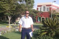 خالد السنوسي