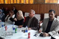 إجراء قرعة علنية لاختيار مشرفي حج الجمعيات الأهلية بالغربية