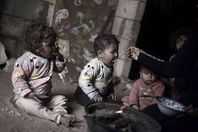 كارثة إنسانية