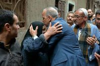 محافظ القليوبية