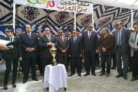 مدير مصلحة السجون