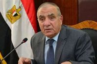 وزير التنمية المحلية