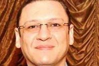 نجل سامي عنان