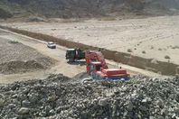 صور السدود بالبحرالأحمر