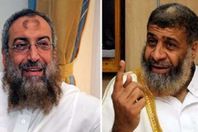 عبد الماجد مهاجما النور